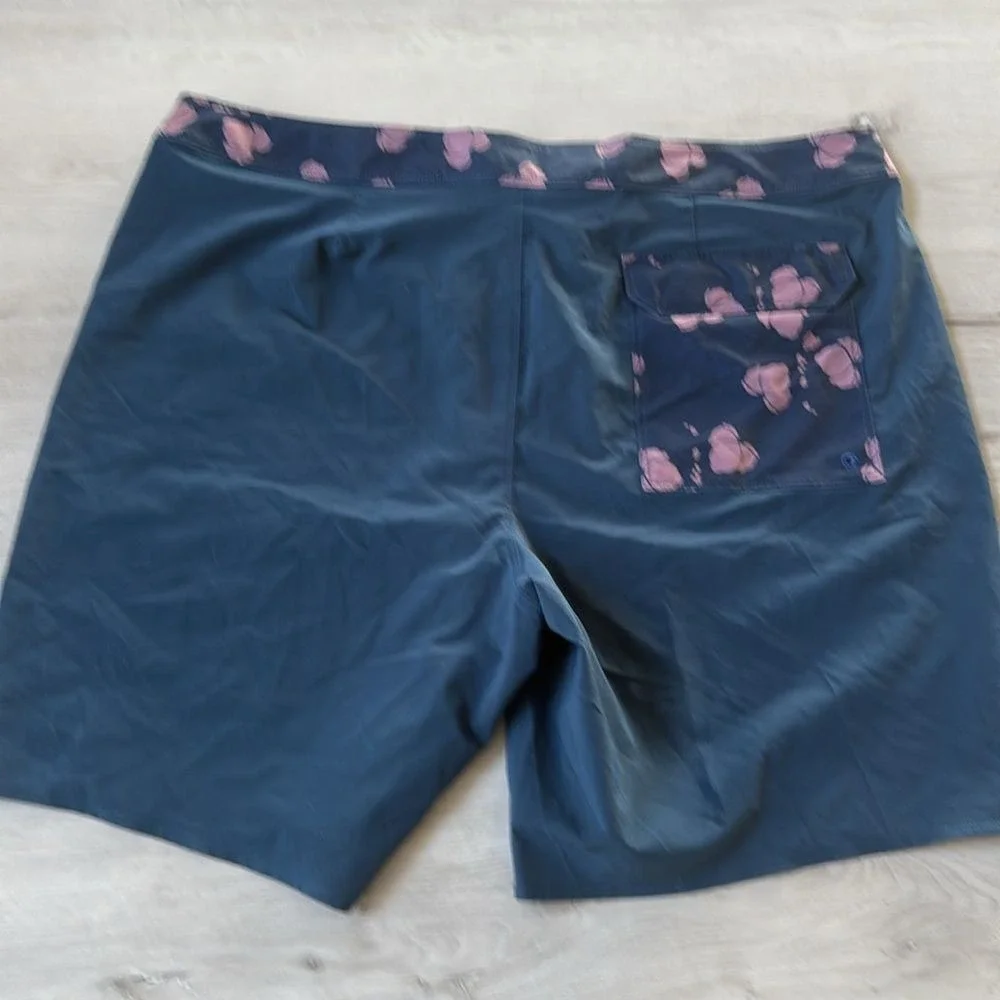 Patagonia Hydropeak Boardshorts 18